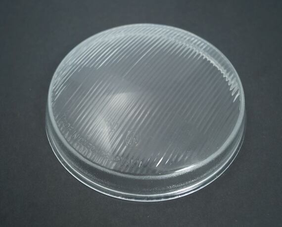 Headlight Lens JAWA ČZ Panelka Sport