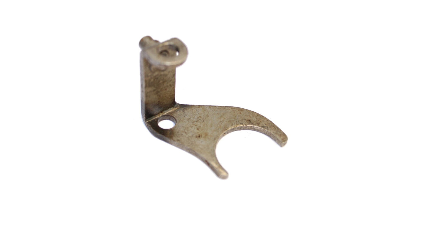 Jawa/Yezdi steel selector fork