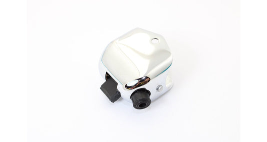 Jawa/Yezdi handle switch assembly - New