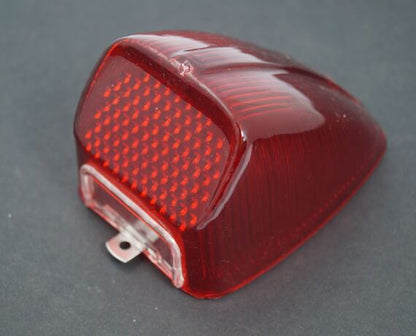 Rear Tail Light Lens Jawa Panelka