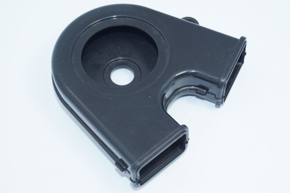 Sprocket Cover Jawa 634-640, Plastic