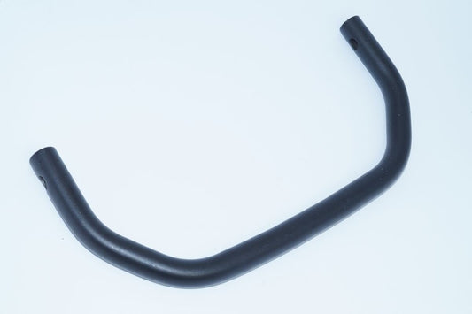 Rear handle black Jawa 640