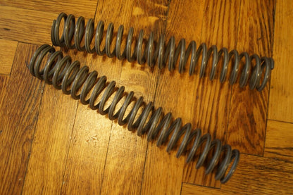 Front Fork Spring Jawa 280mm