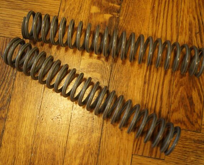 Front Fork Spring Jawa 280mm