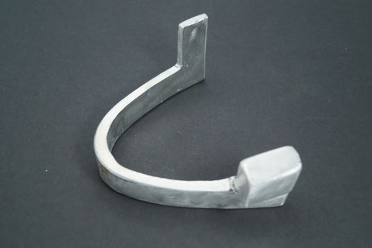 Crankcase extension Jawa 350 Panelka