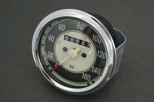Speedometer Jawa Californian 500 ohc 160 km New