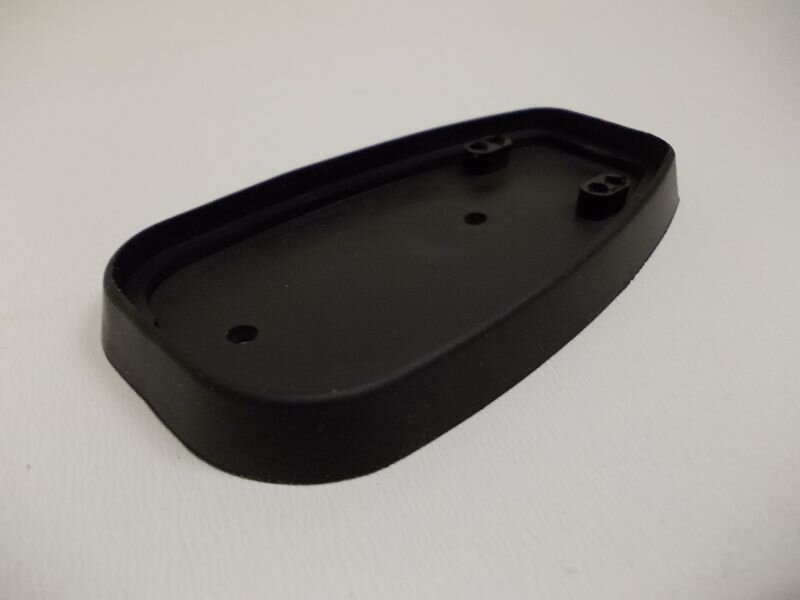 Turn Signal Rubber Gasket Panelka Californian