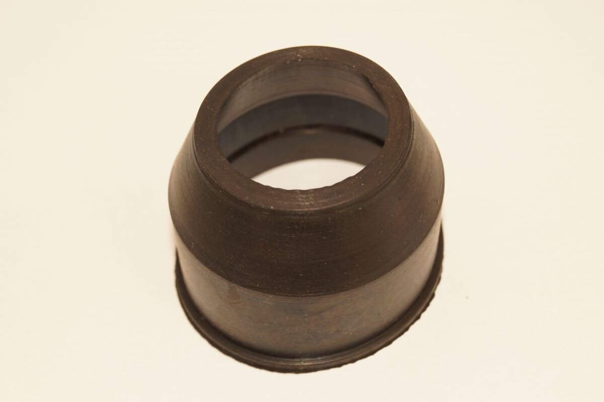 Jawa 638-640 Small Front Fork Gaiter Dust Cover
