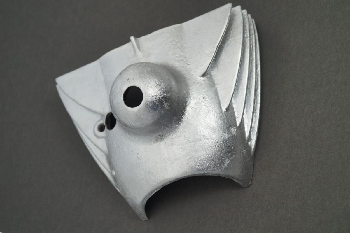 Carburetor Cover Ogar 350 12 New