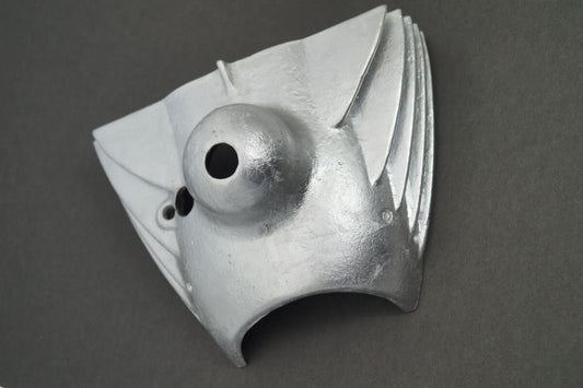 Carburetor Cover Ogar 350 12 New