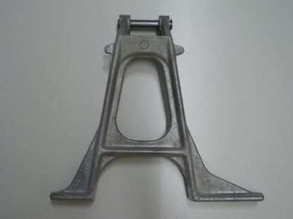 Kickstand with Pin Jawa ČZ Complete Set