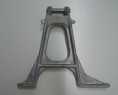 Kickstand with Pin Jawa ČZ Complete Set