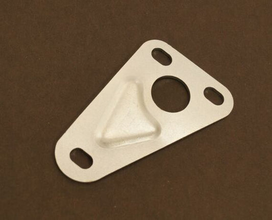Jawa ČZ Exhaust Bracket Right Side Weld-on