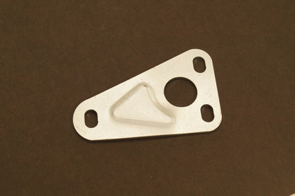Jawa ČZ Exhaust Bracket Right Side Weld-on