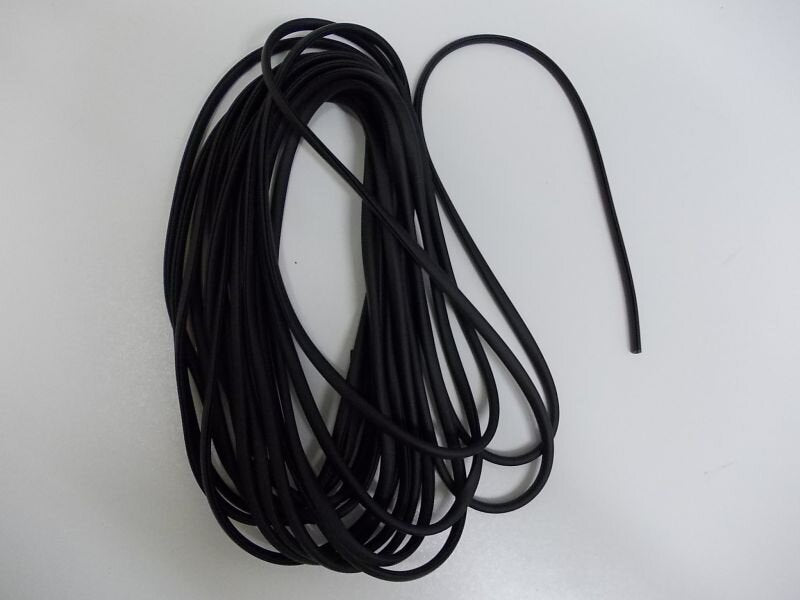 Toolbox Edge Trim Rubber Strip Per Meter