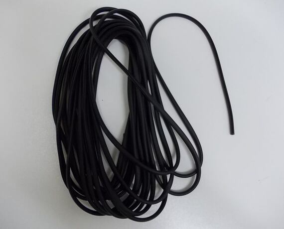 Toolbox Edge Trim Rubber Strip Per Meter