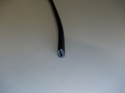 Toolbox Edge Trim Rubber Strip Per Meter