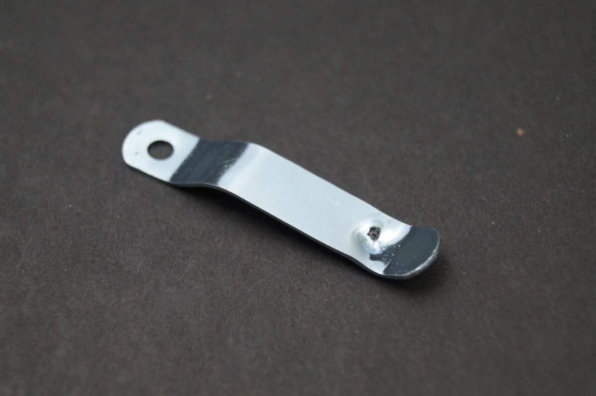 Chain Cover Cap Clip JAWA ČZ