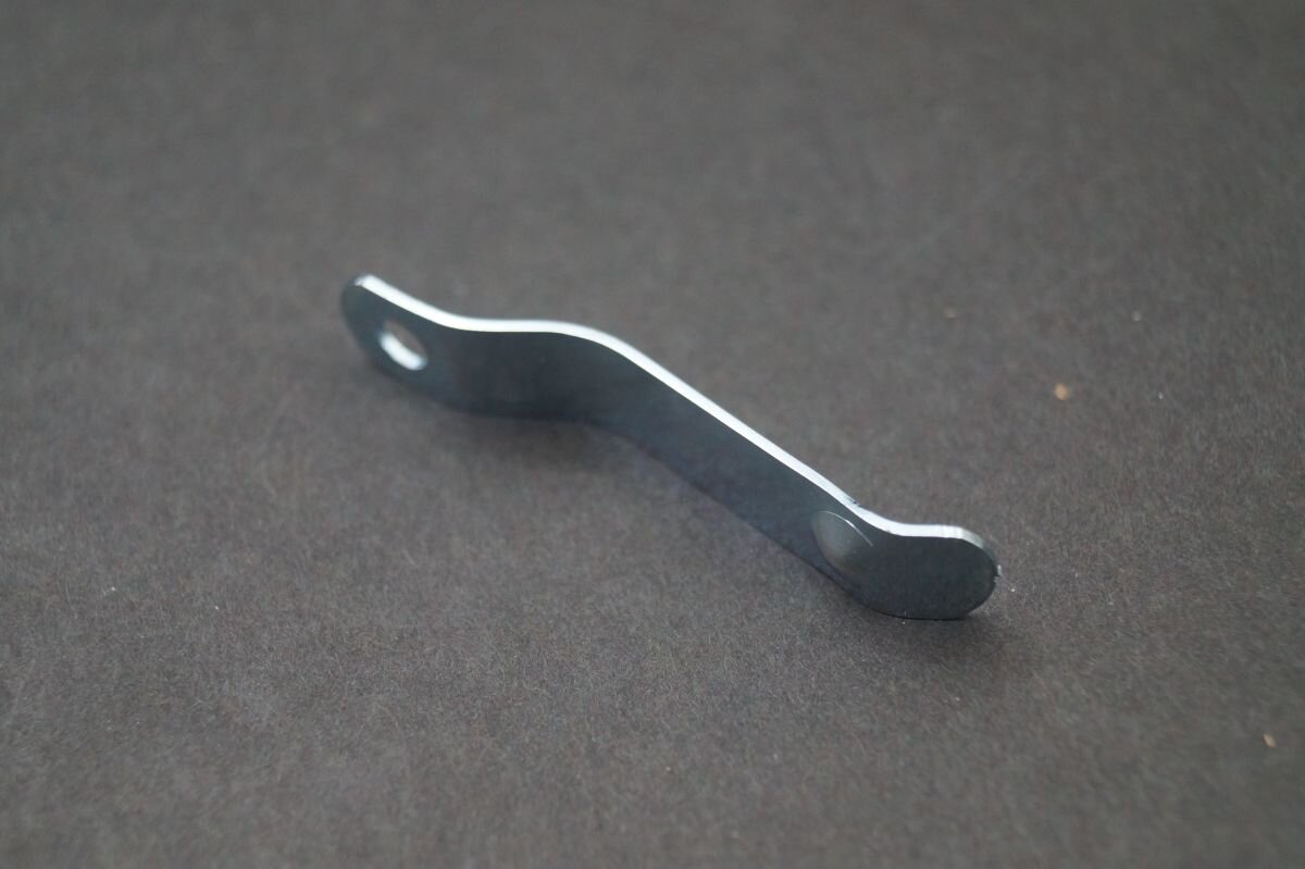 Chain Cover Cap Clip JAWA ČZ