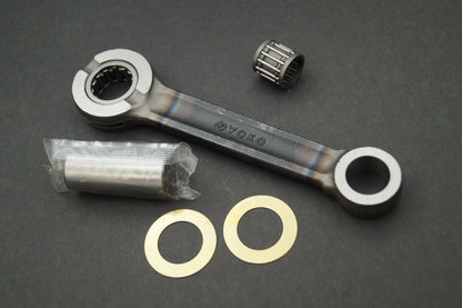 Connecting Rod JAWA 350 175 YOKO Cage