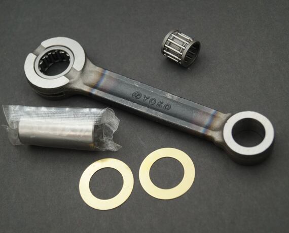 Connecting Rod JAWA 350 175 YOKO Cage