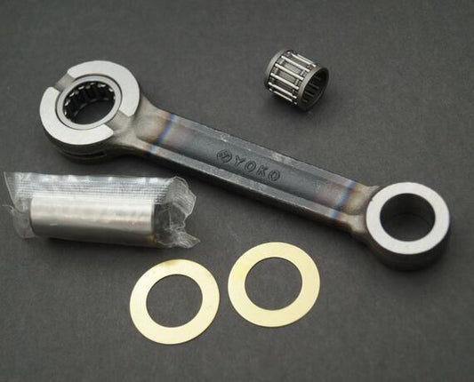 Connecting Rod JAWA 350 175 YOKO Cage