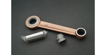 CKR Connecting Rod Assembly Jawa 250/559 Panelka