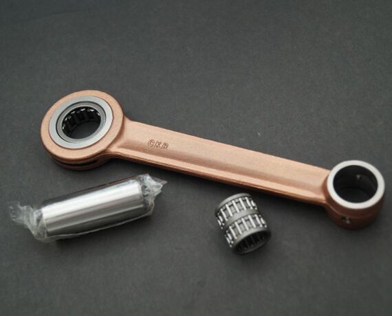 CKR Connecting Rod Assembly Jawa 250/559 Panelka