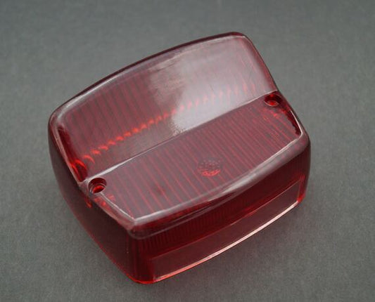 Rear Light Lens JAWA 634 ČZ 477