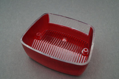 Rear Light Lens JAWA 634 ČZ 477