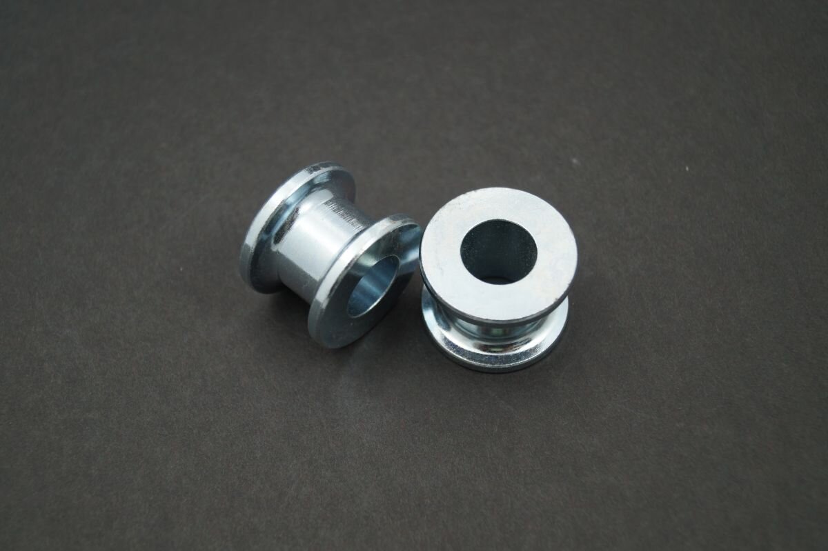 Rear Axle Spacer Torque Arm 23mm Jawa ČZ