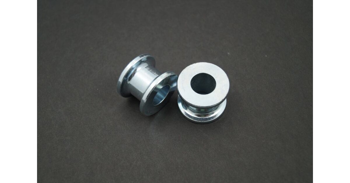 Rear Axle Spacer Torque Arm 23mm Jawa ČZ