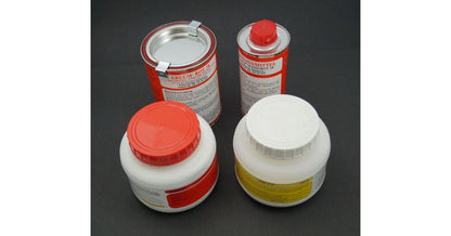 Motorcycle Fuel Tank Sealing Kit KREEM