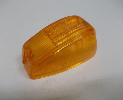 Turn Signal Lens JAWA Panelka 592