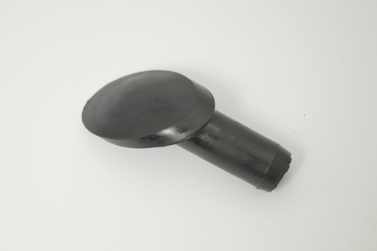 Frame plug Jawa 634-640