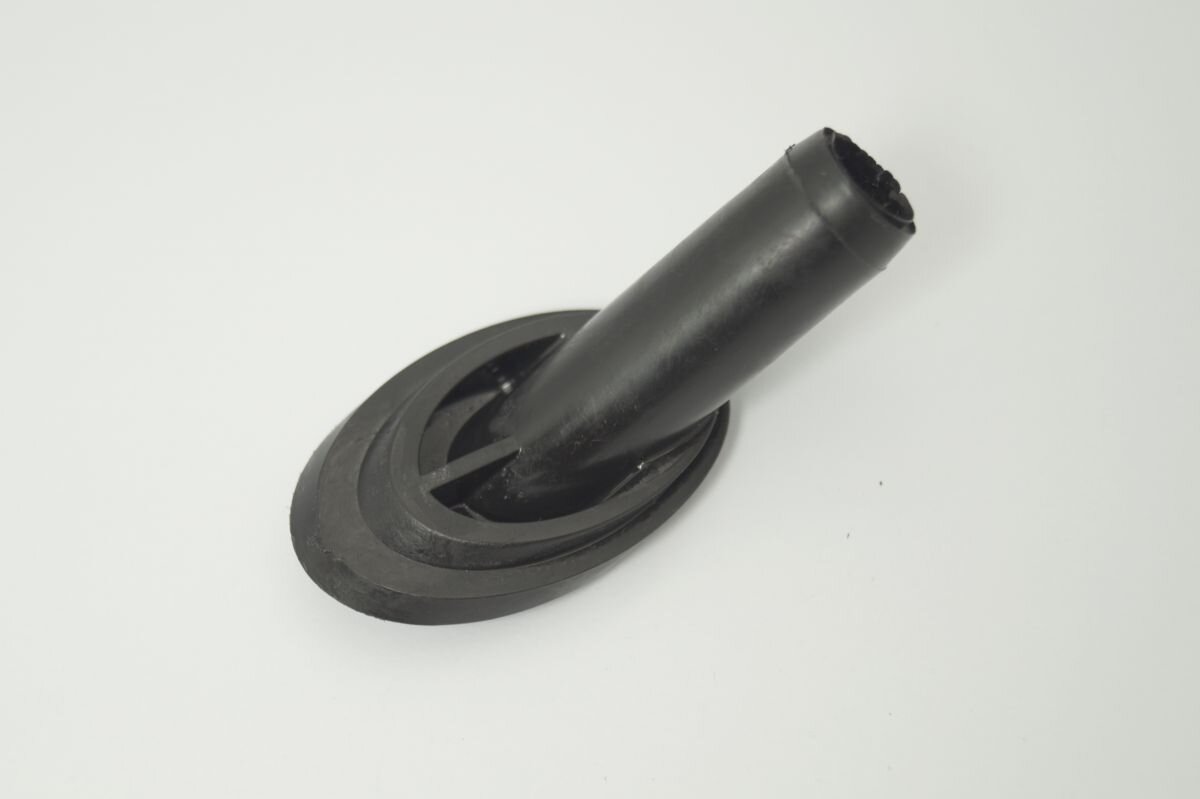 Frame plug Jawa 634-640
