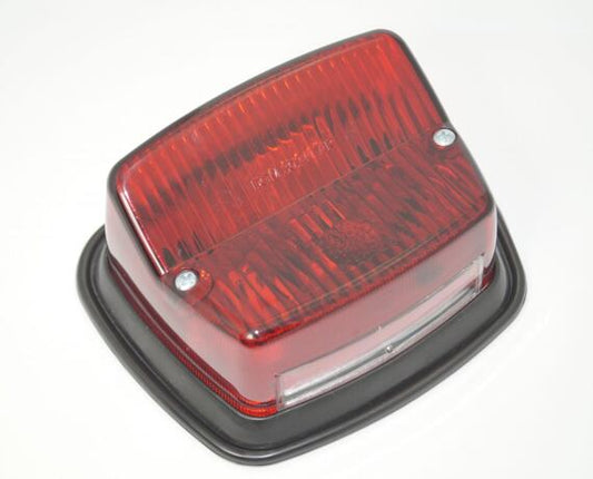 Rear Tail Light JAWA 634 with Gasket