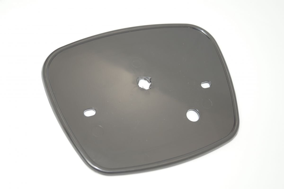 Rear Tail Light JAWA 634 with Gasket