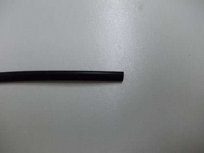 Headlight Mask Trim Rubber per Meter