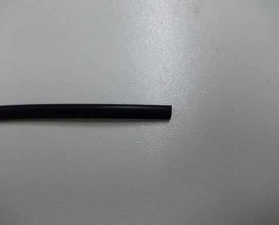 Headlight Mask Trim Rubber per Meter
