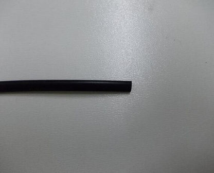 Headlight Mask Trim Rubber per Meter