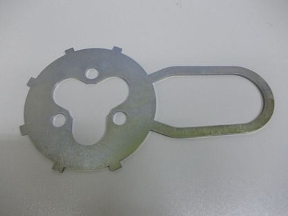 Clutch Assembly Tool Jawa Panelka 634