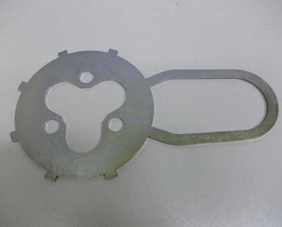 Clutch Assembly Tool Jawa Panelka 634