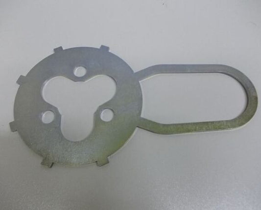 Clutch Assembly Tool Jawa Panelka 634