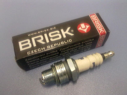 BRISK N14C Spark Plug