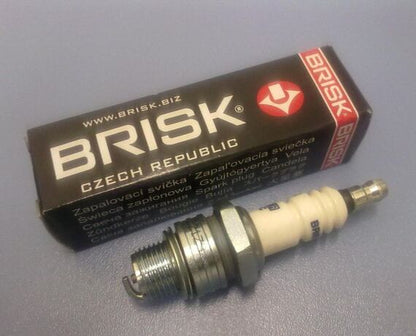 BRISK N14C Spark Plug