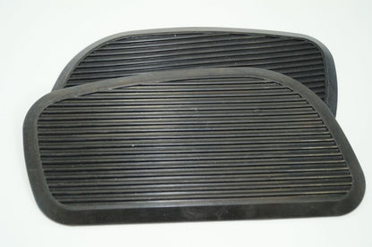 Tank Knee Pad Rubbers Jawa Californian 592
