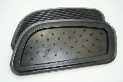 Tank Knee Pad Rubbers Jawa Californian 592