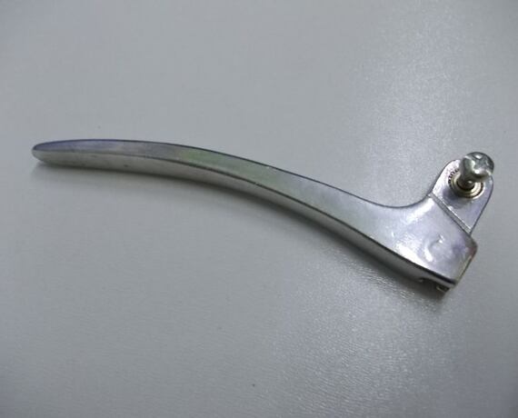 Right Lever without Ball JAWA ČZ Complete