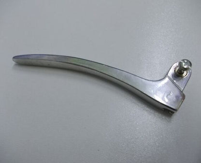 Right Lever without Ball JAWA ČZ Complete